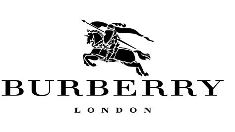 burberry old and new logo|Burberry official logo.